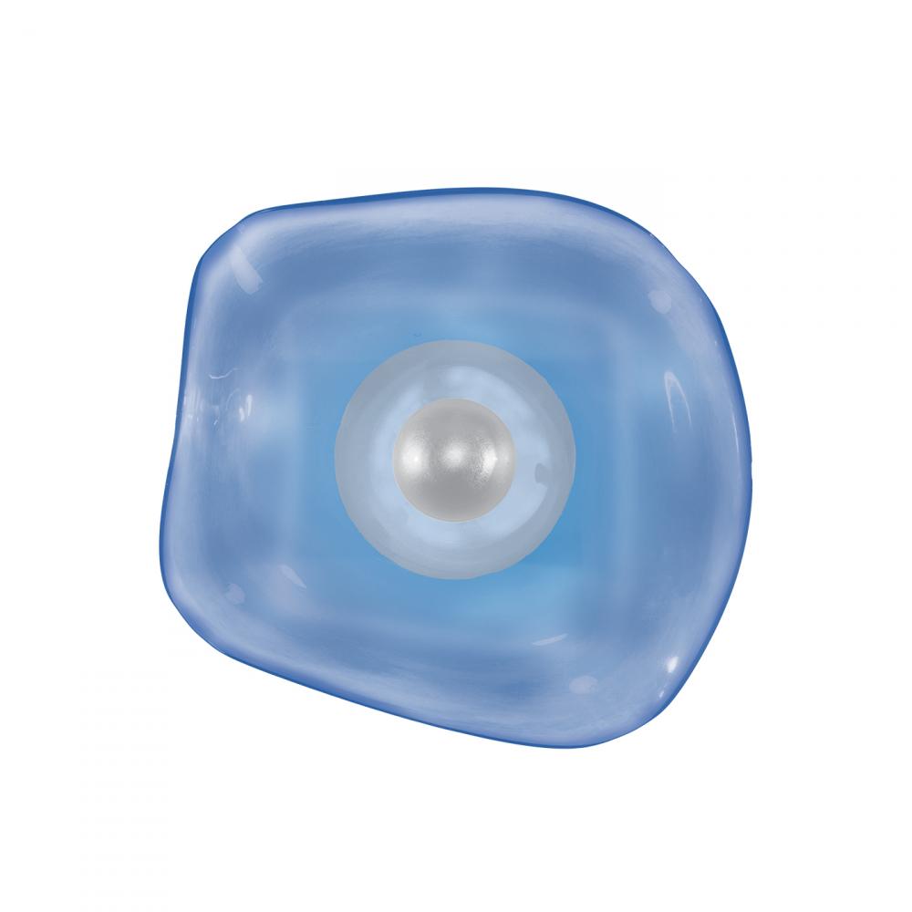 Embark 12"H  Sconce