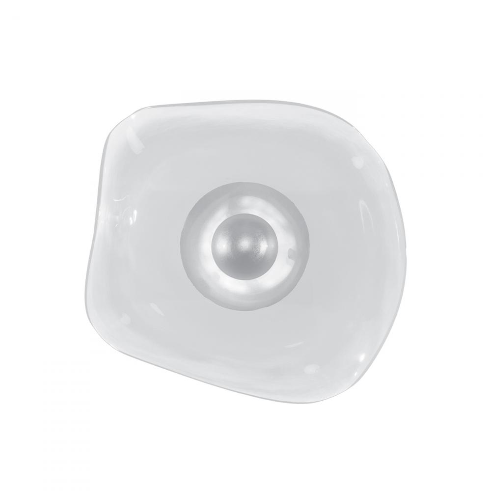 Embark 12"H  Sconce