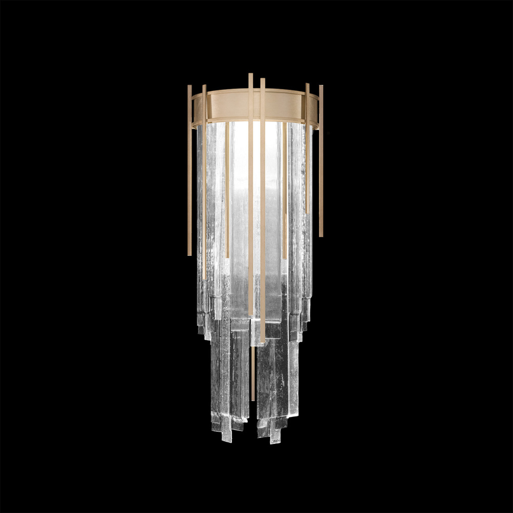 Arpeggio 31.25"H Sconce