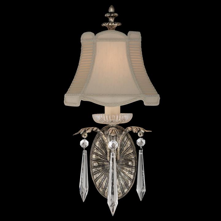 Winter Palace 20" Sconce