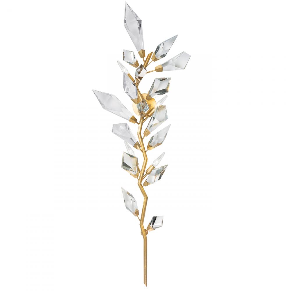 Foret 58"H RSF Sconce