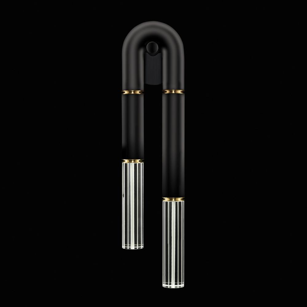 Antonia 28"H  RSF Sconce