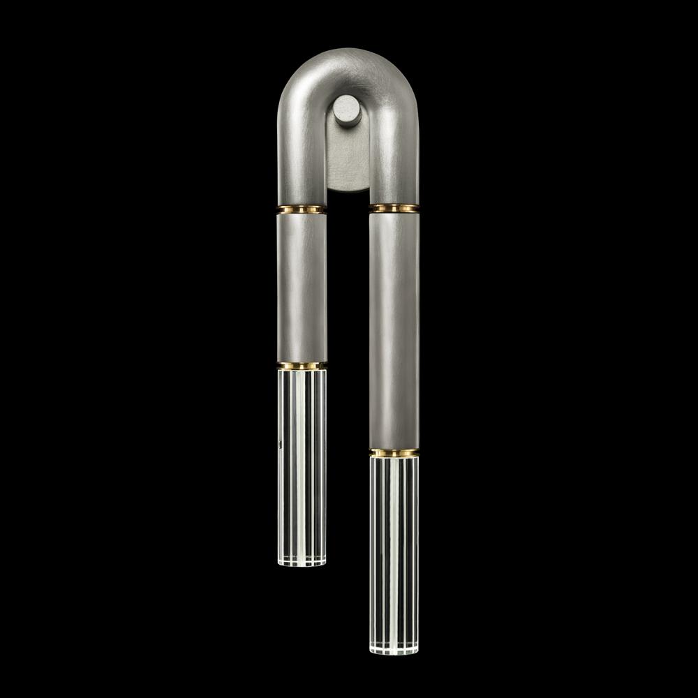 Antonia 28"H  RSF Sconce