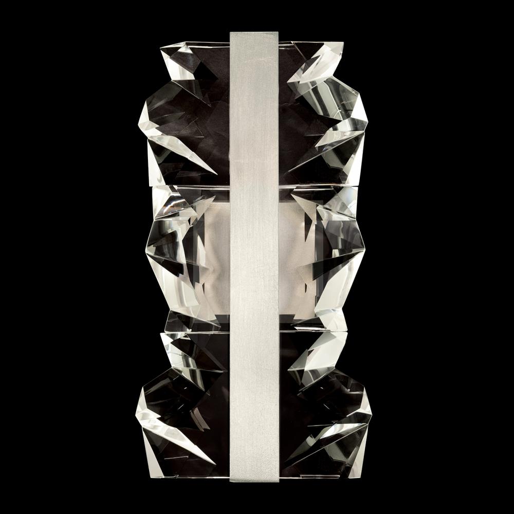 Strata 18.5"H  Sconce