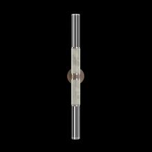 Fine Art Handcrafted Lighting 100020-222 - Antonia 34"H  Sconce