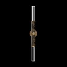 Fine Art Handcrafted Lighting 100020-311 - Antonia 34"H  Sconce