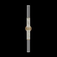 Fine Art Handcrafted Lighting 100020-312 - Antonia 34"H  Sconce