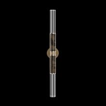 Fine Art Handcrafted Lighting 100020-321 - Antonia 34"H  Sconce