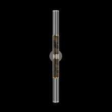 Fine Art Handcrafted Lighting 100020-411 - Antonia 34"H  Sconce