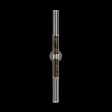 Fine Art Handcrafted Lighting 100020-421 - Antonia 34"H  Sconce