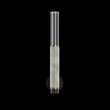 Fine Art Handcrafted Lighting 100021-112 - Antonia 21.75"H  Sconce