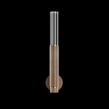 Fine Art Handcrafted Lighting 100021-210 - Antonia 21.75"H  Sconce