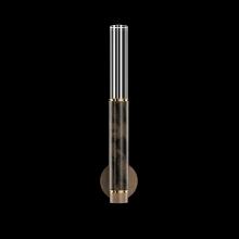 Fine Art Handcrafted Lighting 100021-211 - Antonia 21.75"H  Sconce