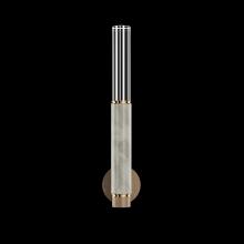 Fine Art Handcrafted Lighting 100021-212 - Antonia 21.75"H  Sconce