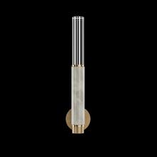 Fine Art Handcrafted Lighting 100021-312 - Antonia 21.75"H  Sconce
