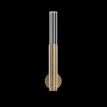 Fine Art Handcrafted Lighting 100021-320 - Antonia 21.75"H  Sconce