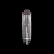 Fine Art Handcrafted Lighting 100082-61 - Arpeggio 17"H Sconce