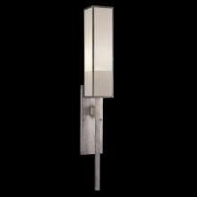 Fine Art Handcrafted Lighting 753950-2GU - Perspectives 33" Sconce