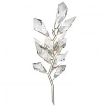 Fine Art Handcrafted Lighting 902250-1ST - Foret 27"H RSF Sconce