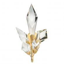 Fine Art Handcrafted Lighting 907250-2ST - Foret 18"H RSF Sconce