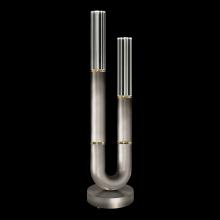 Fine Art Handcrafted Lighting 923010-710ST - Antonia 29.75"H  Table Lamp