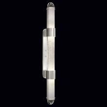 Fine Art Handcrafted Lighting 925850-42ST - Bond 60"H  Sconce