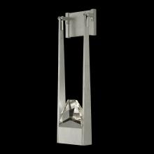 Fine Art Handcrafted Lighting 930350-1ST - Strata 25.8"H  Sconce