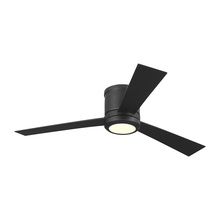 Visual Comfort & Co. Fan Collection 3CLYR52OZD-V1 - Clarity 52 LED - Oil Rubbed Bronze